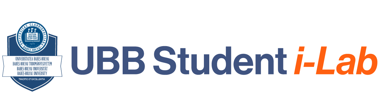 UBB Student i-Lab